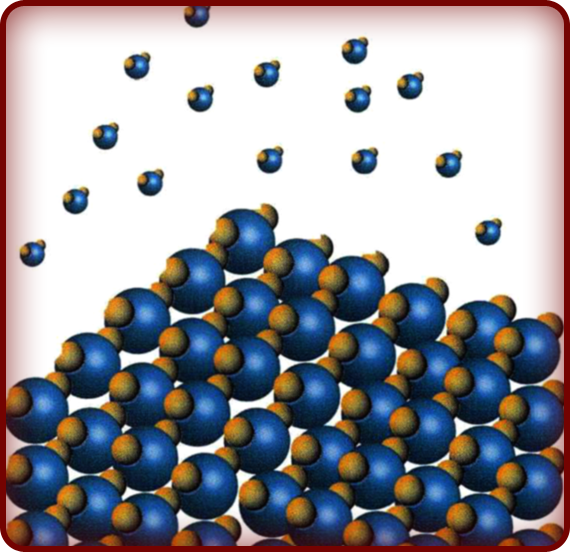 solids powerknowledge physical science