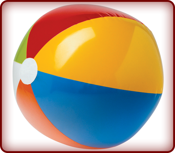shape ball